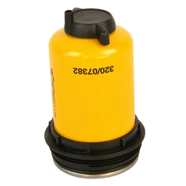 Yanacaq filtri yığımı JCB Hissə № 320/A7069 320A7069