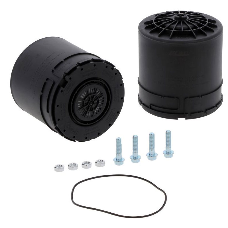 Hava qurutma filtrinizi nə qədər tez-tez əvəz etməlisiniz