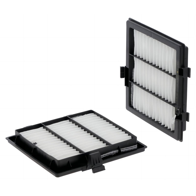 Kabin hava filtrinizi həqiqətən nə qədər dəyişməlisiniz