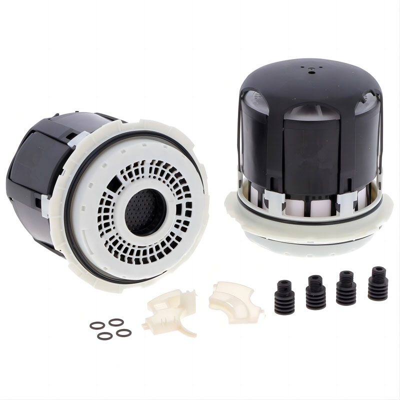 Doğru hava qurutma filtr növünü istifadə edirsiniz