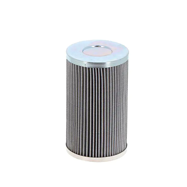 334K2584 SH75401SP Ekskavator Hidravlik filtri
