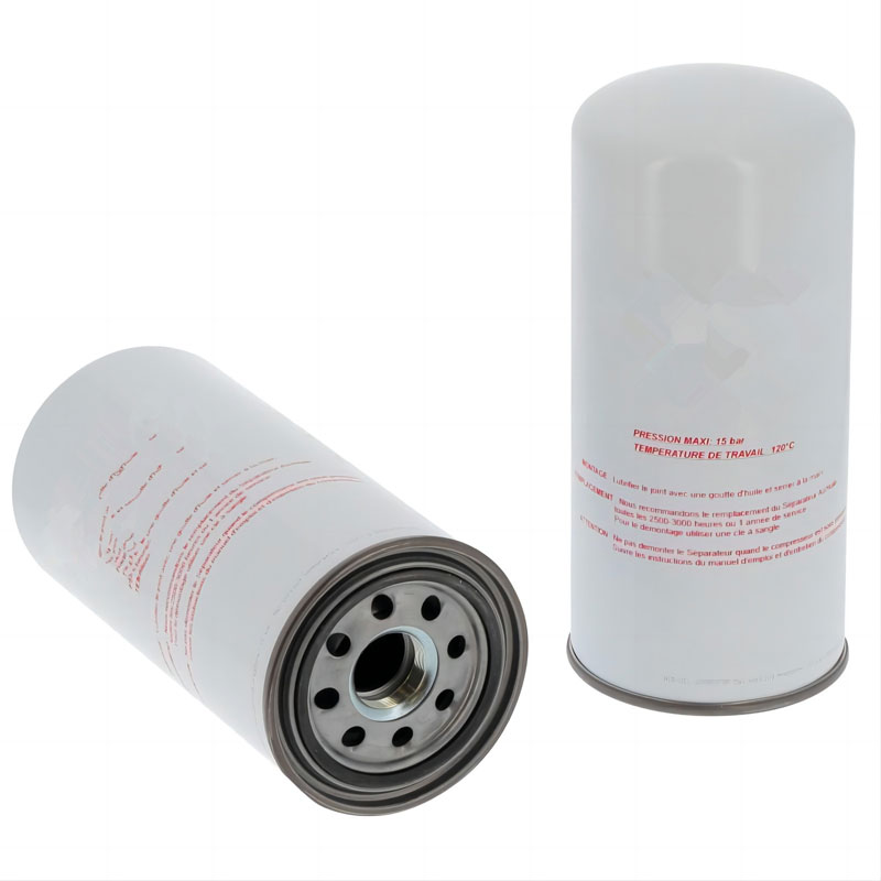 Xaç İstinad Hava / Yağ ayırıcı filtr LB13145 / 3