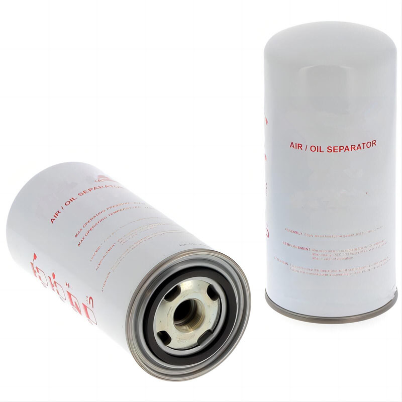 Xaç İstinad Hava Yağı Separator Filtri LB962 / 2