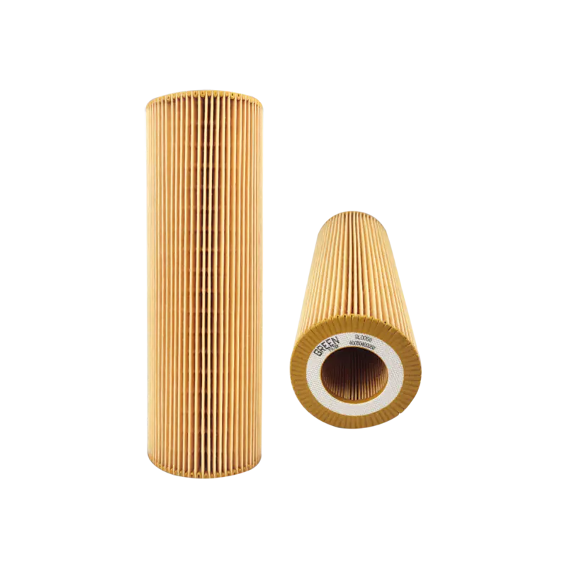 Cross Reference Neft Filtri 400504-00058 202275 2417016 Daewoo üçün