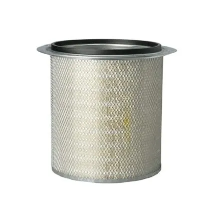 Mühəndislik maşınları Air filter elementi pişik üçün P535115