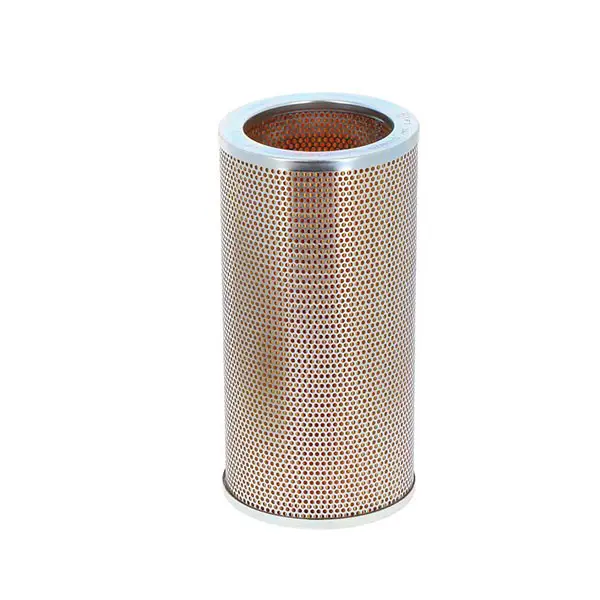Ekskavator hidravlik filtr elementi 0706301142 p551142 sh56406 LH8543