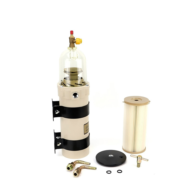 Fit Racor Turbine Yanacaq Filtri Su Separatoru 1000FG 1000FH 2180020716