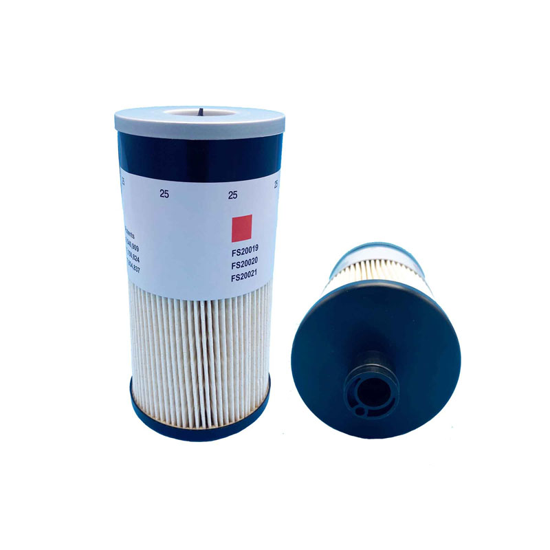 Yanacaq elementi FS20019 FS20020 FS20021 GF0021