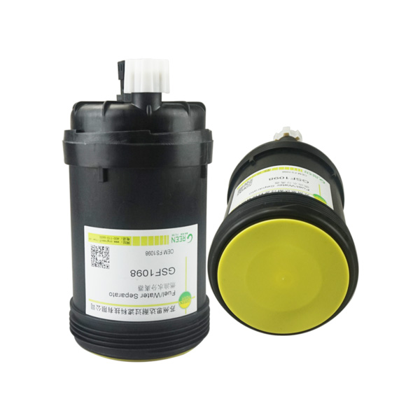 Yanacaq filtri Fleetguard FS1098 GFS1098