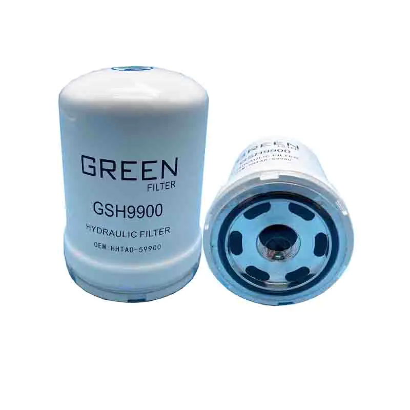 Hidravlik yağ filtri GSH9900 57616 5T101-11210